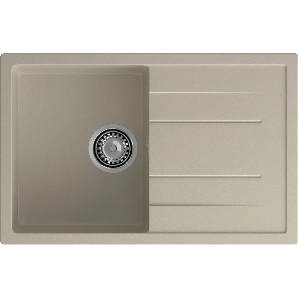 GranFest QUADRO Q-780L topaz, артикул QUADRO Q-780L topaz