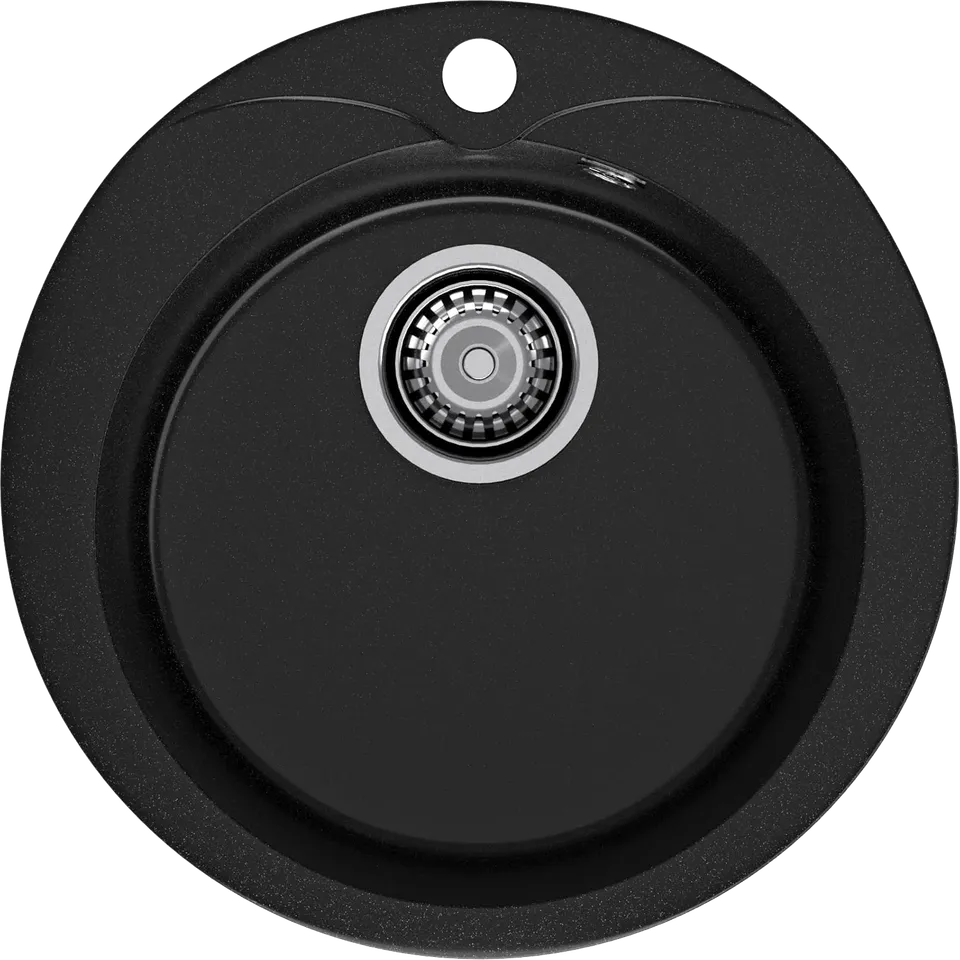 GranFest RONDO R-480 black, артикул RONDO R-480 black