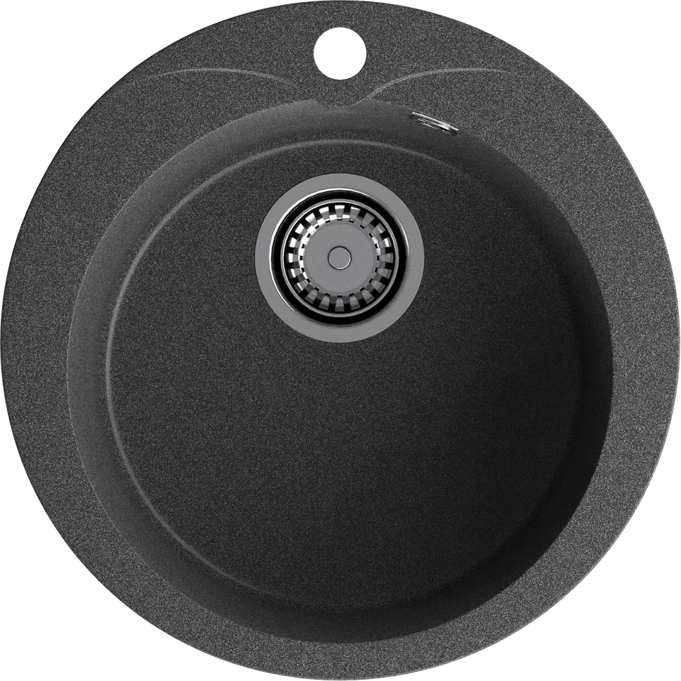 GranFest RONDO R-480 graphite, артикул RONDO R-480 graphite