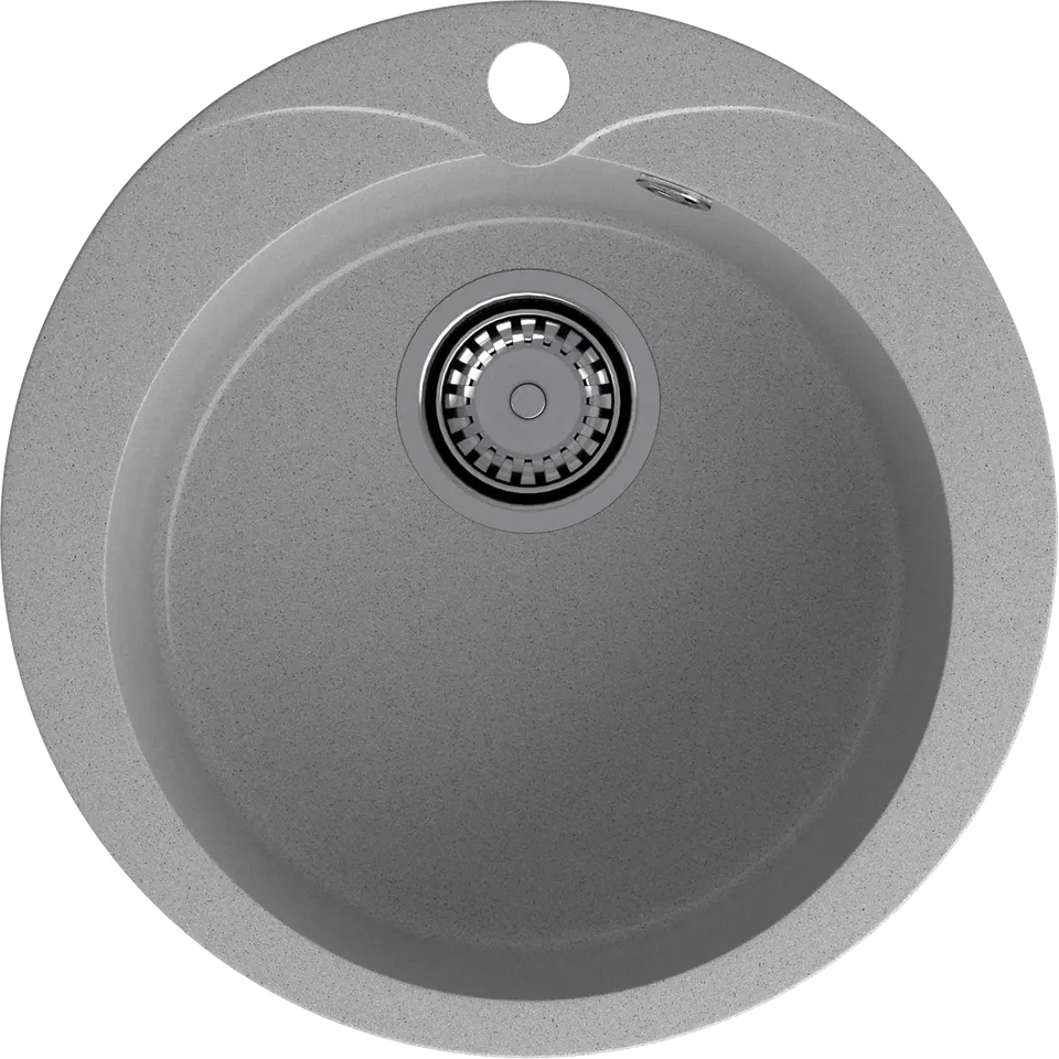 GranFest RONDO R-480 gray, артикул RONDO R-480 gray