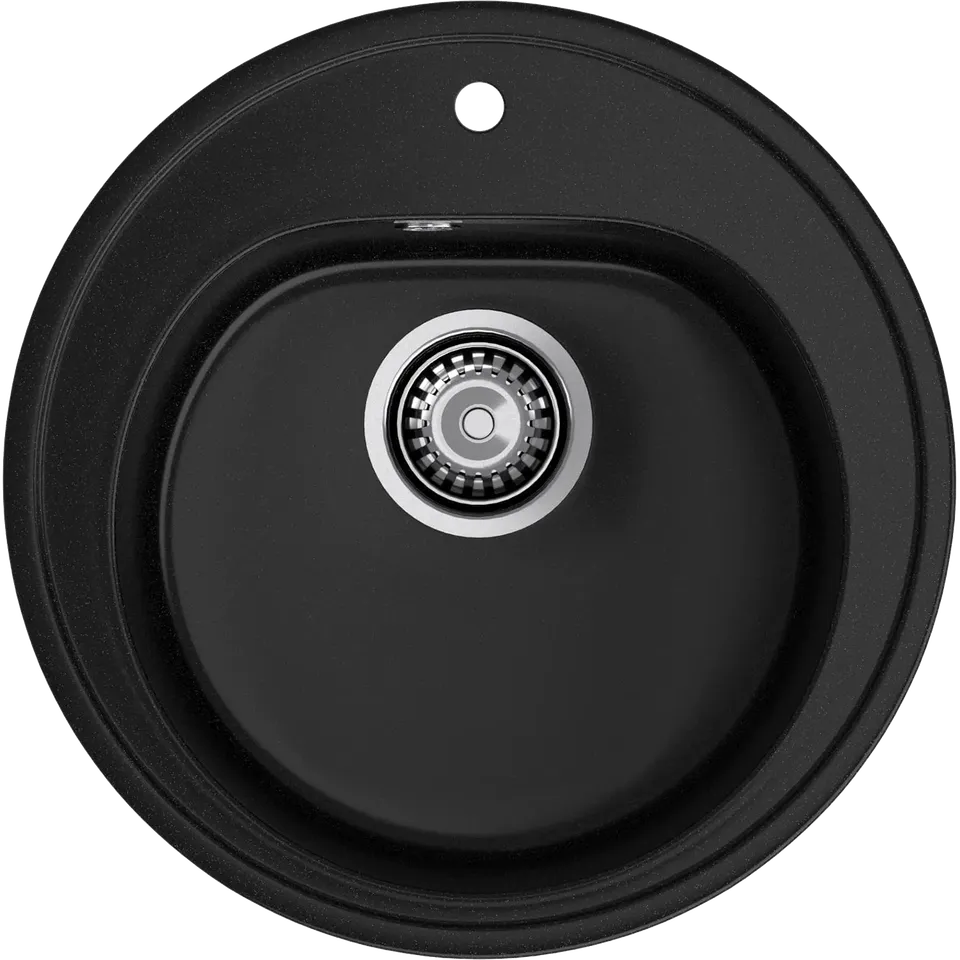 GranFest RONDO R-510 black, артикул RONDO R-510 black