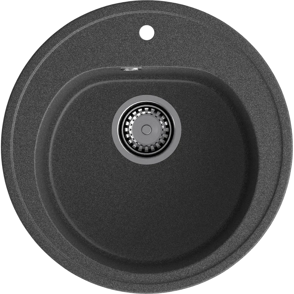 GranFest RONDO R-510 graphite, артикул RONDO R-510 graphite