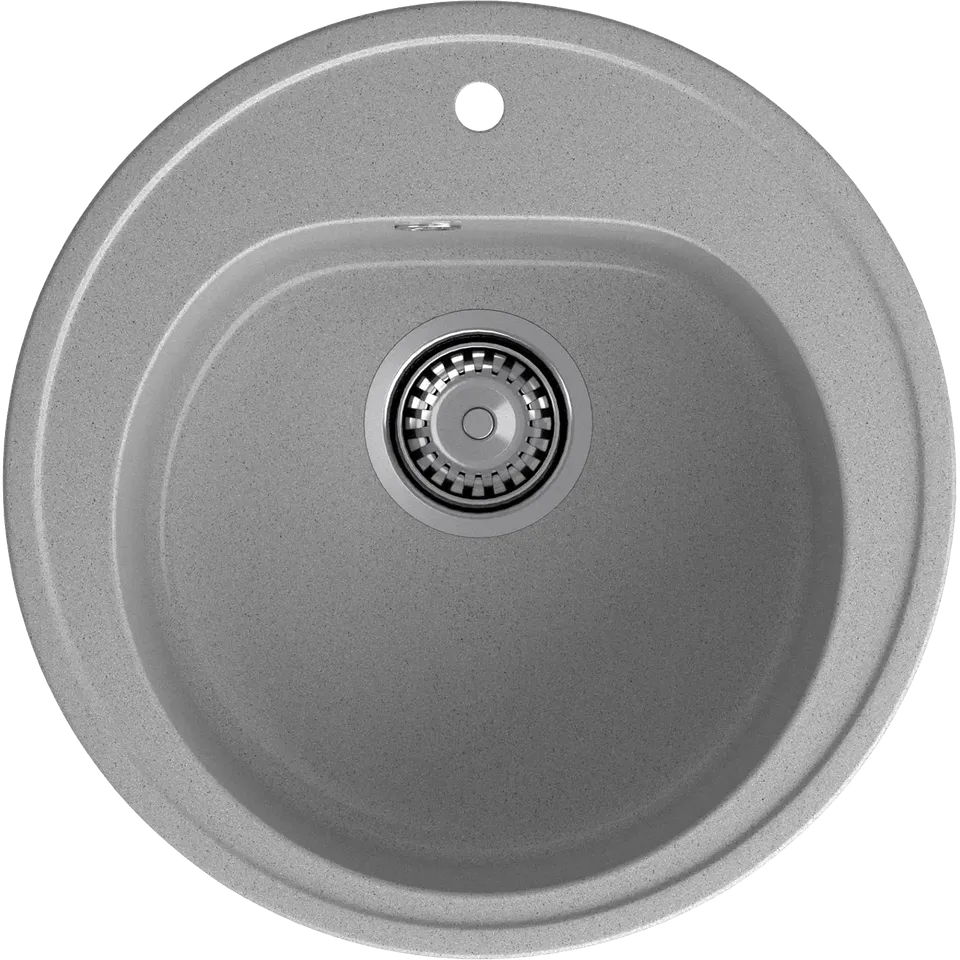 GranFest RONDO R-510 gray, артикул RONDO R-510 gray