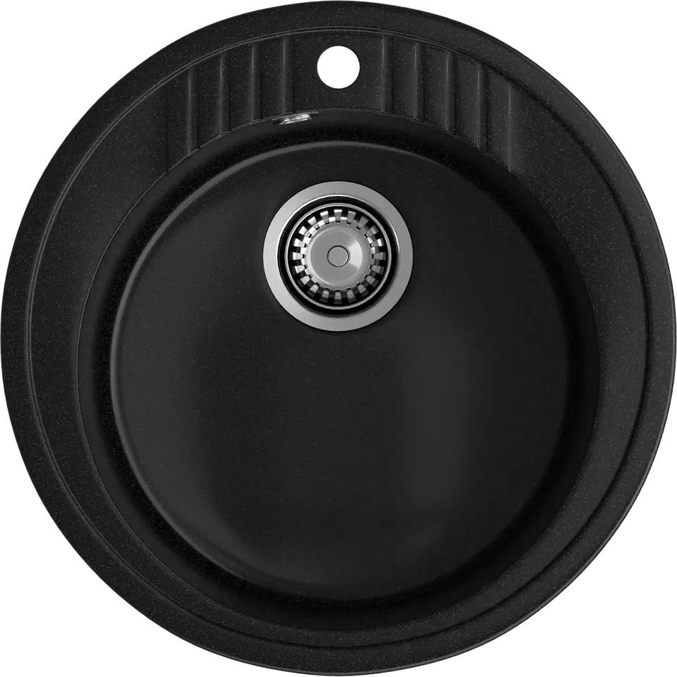GranFest RONDO R-520 black, артикул RONDO R-520 black
