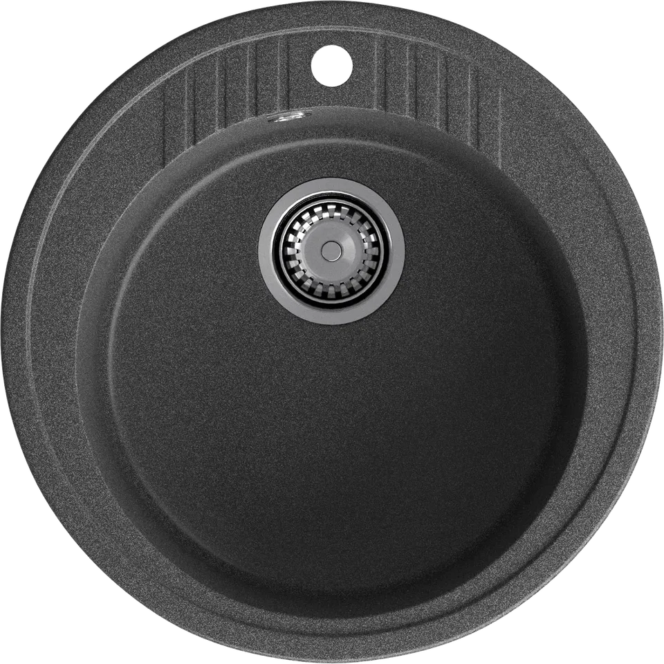 GranFest RONDO R-520 graphite, артикул RONDO R-520 graphite