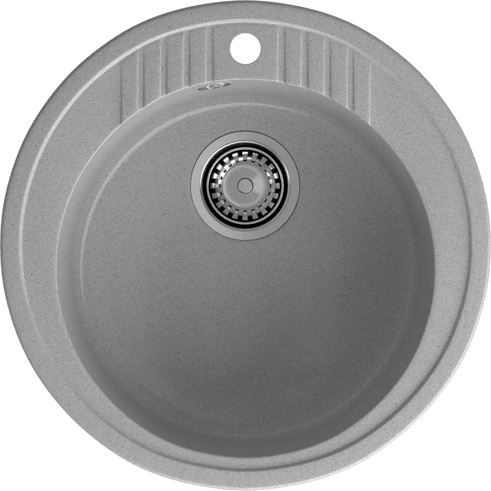 GranFest RONDO R-520 gray, артикул RONDO R-520 gray