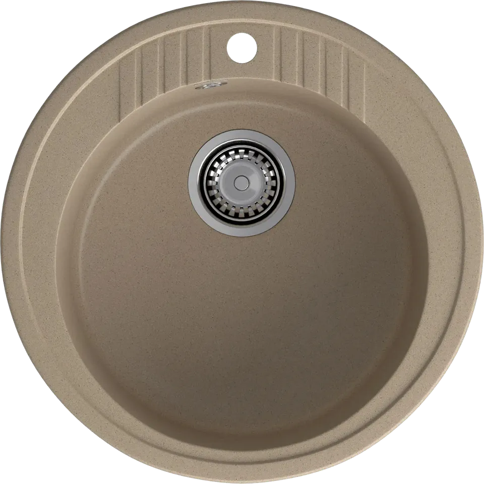 GranFest RONDO R-520 sandy, артикул RONDO R-520 sandy