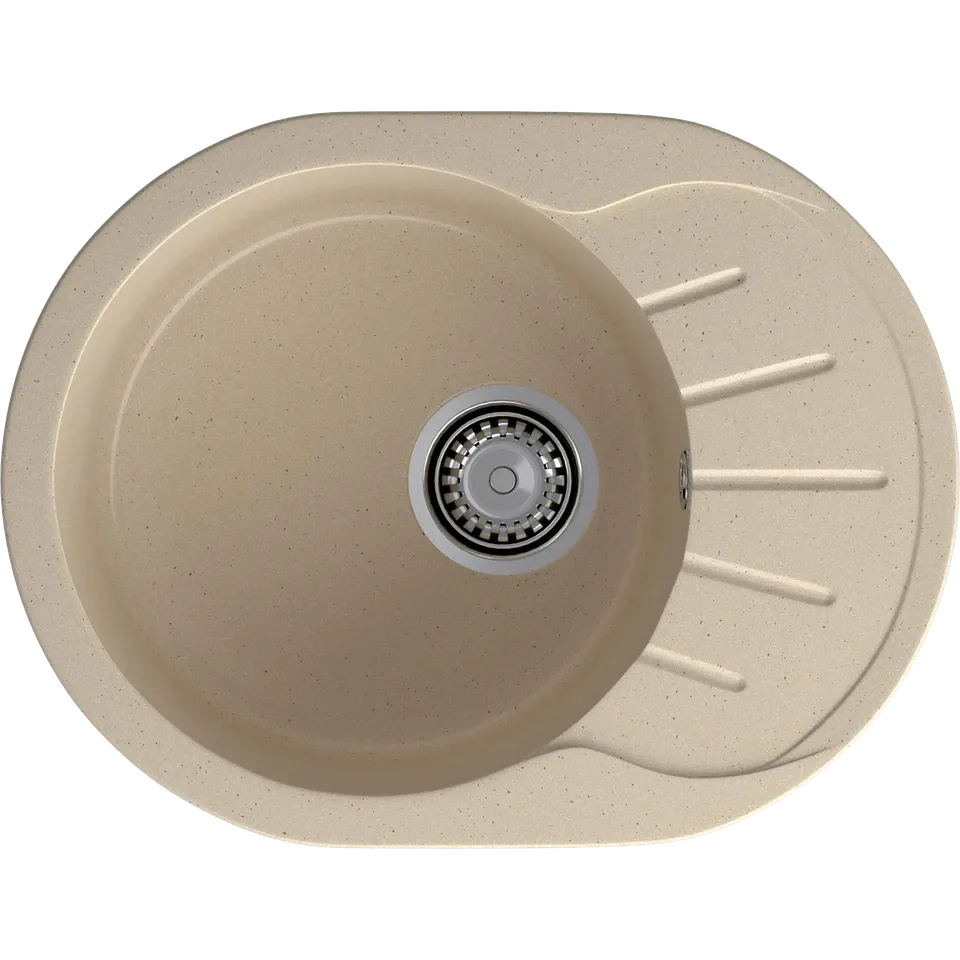 GranFest RONDO R-580L cashmere, артикул RONDO R-580L cashmere
