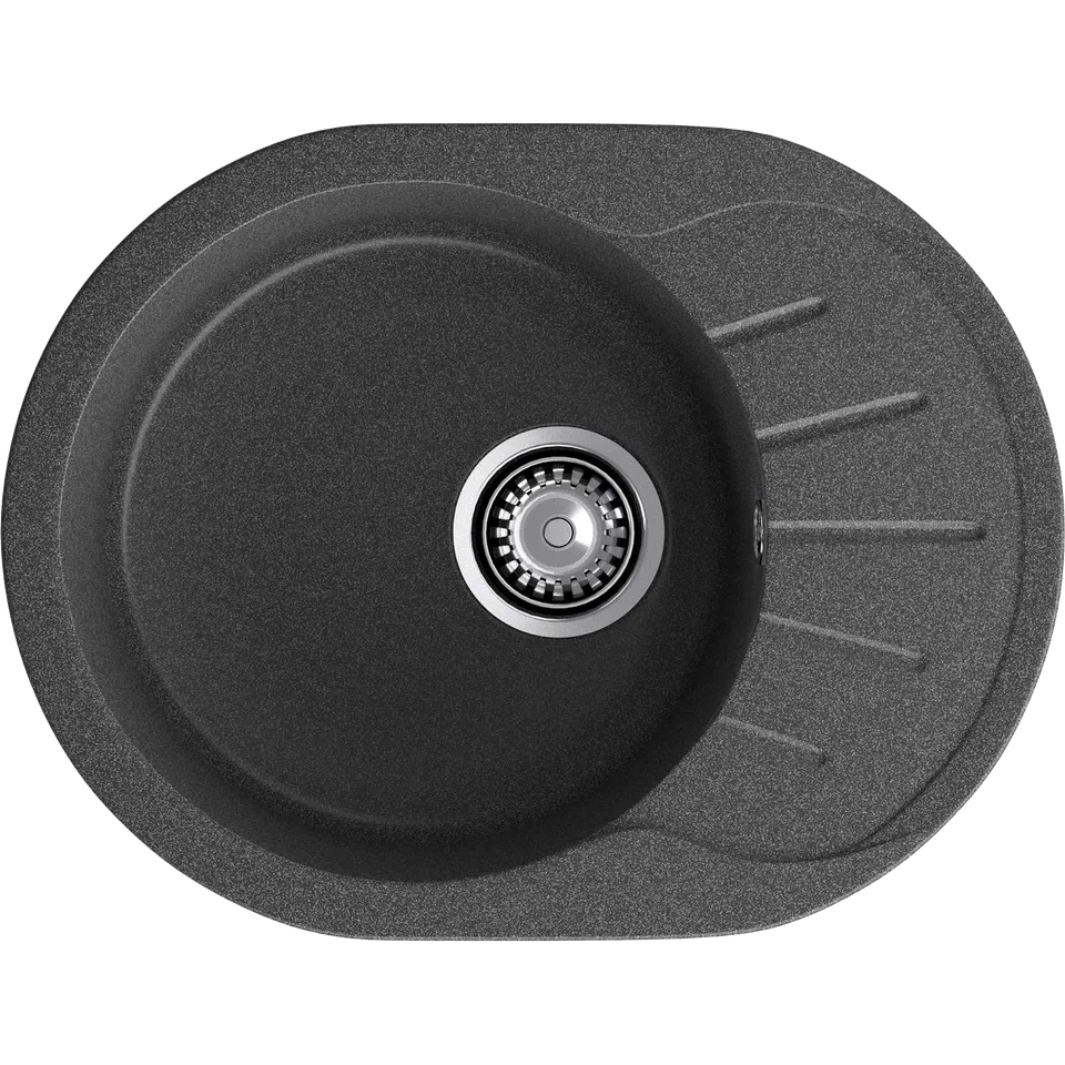 GranFest RONDO R-580L graphite, артикул RONDO R-580L graphite