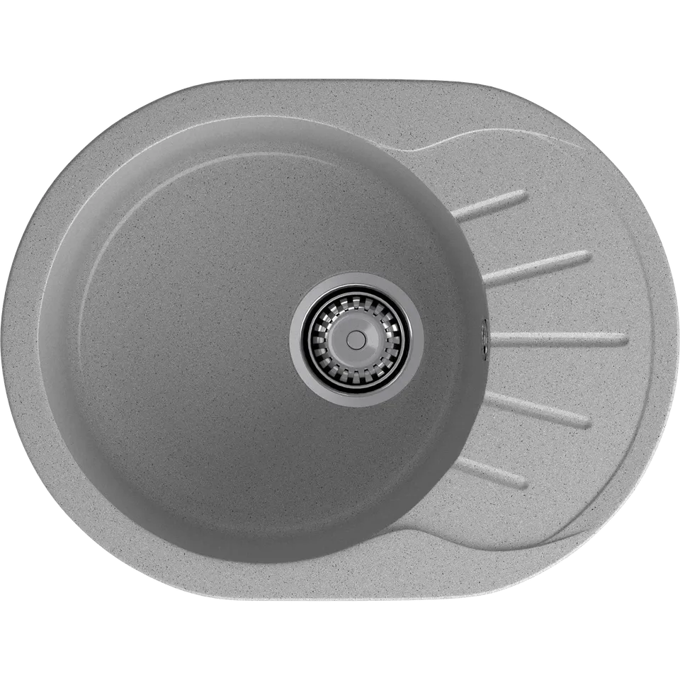 GranFest RONDO R-580L gray, артикул RONDO R-580L gray