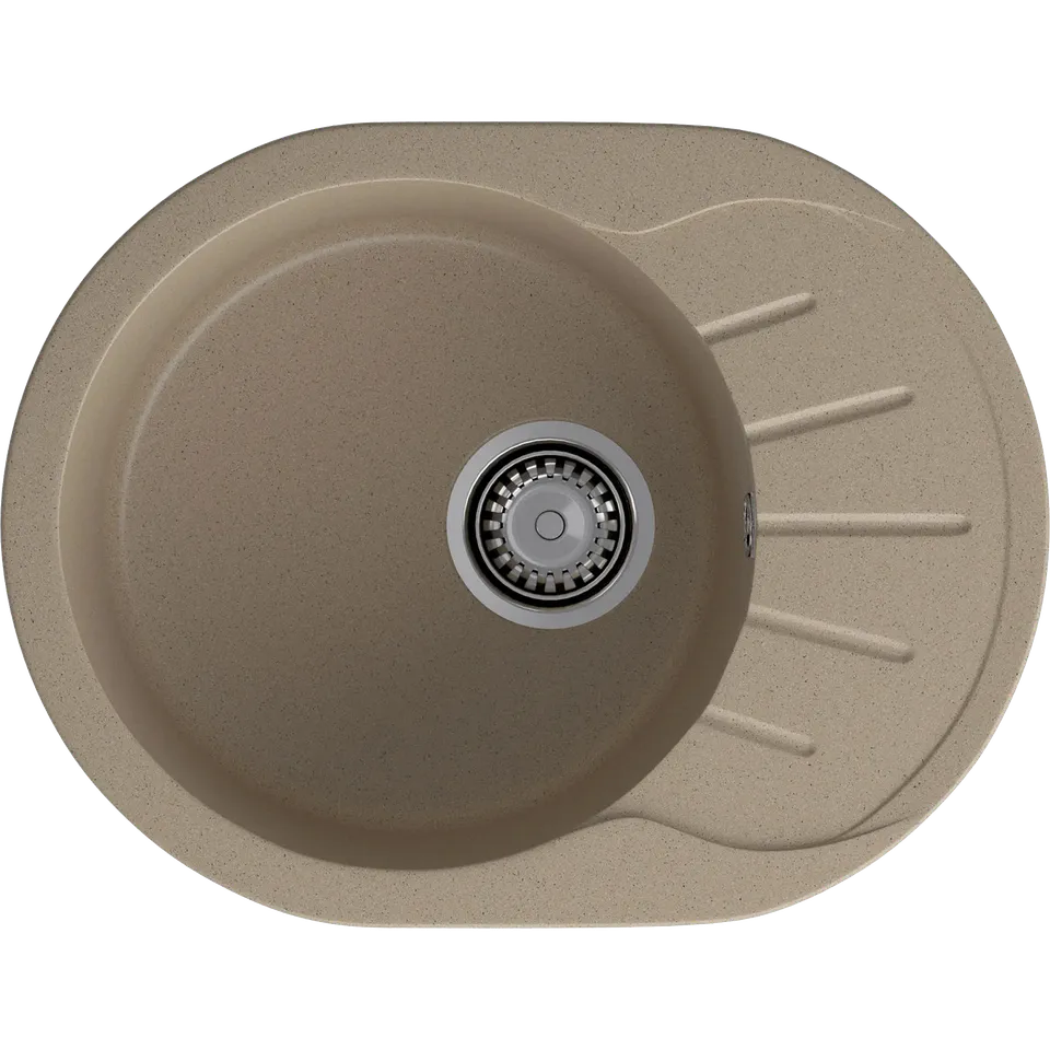 GranFest RONDO R-580L sandy, артикул RONDO R-580L sandy