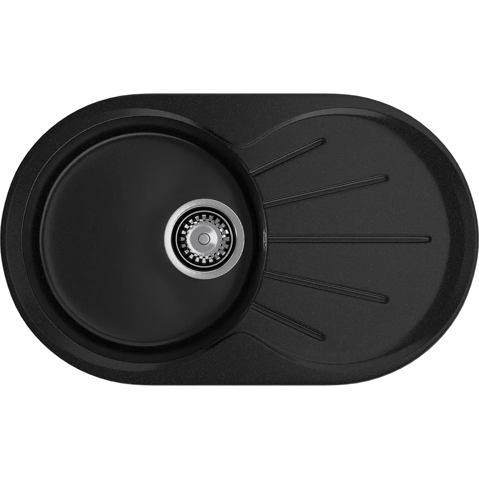 GranFest RONDO R-750L black, артикул RONDO R-750L black