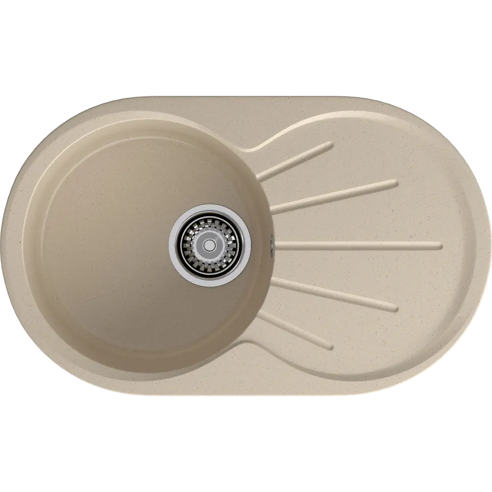 GranFest RONDO R-750L cashmere, артикул RONDO R-750L cashmere
