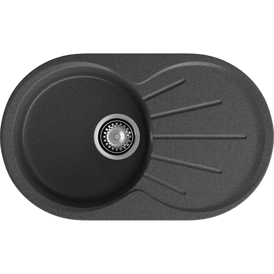 GranFest RONDO R-750L graphite, артикул RONDO R-750L graphite