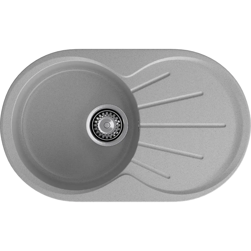 GranFest RONDO R-750L gray, артикул RONDO R-750L gray