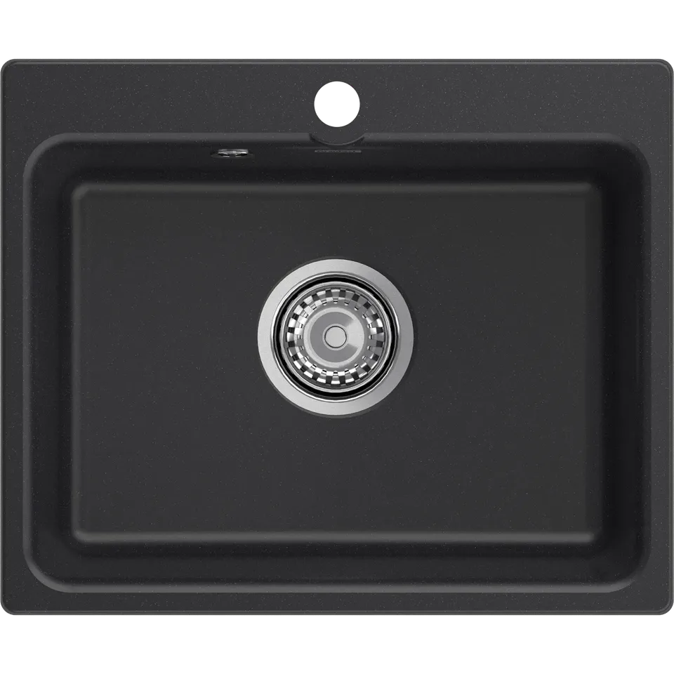 GranFest SMART 520 black, артикул SMART 520 black