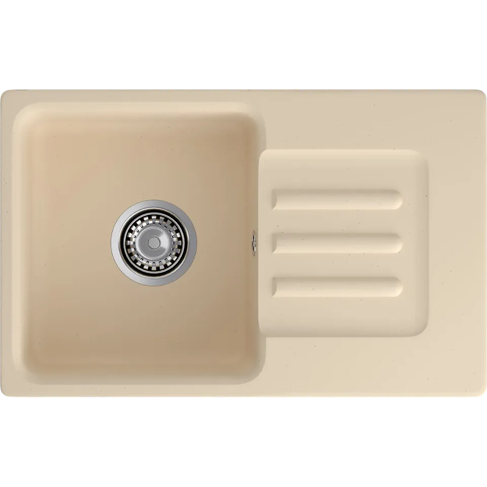 GranFest SMART 680 L beige, артикул SMART 680 L beige