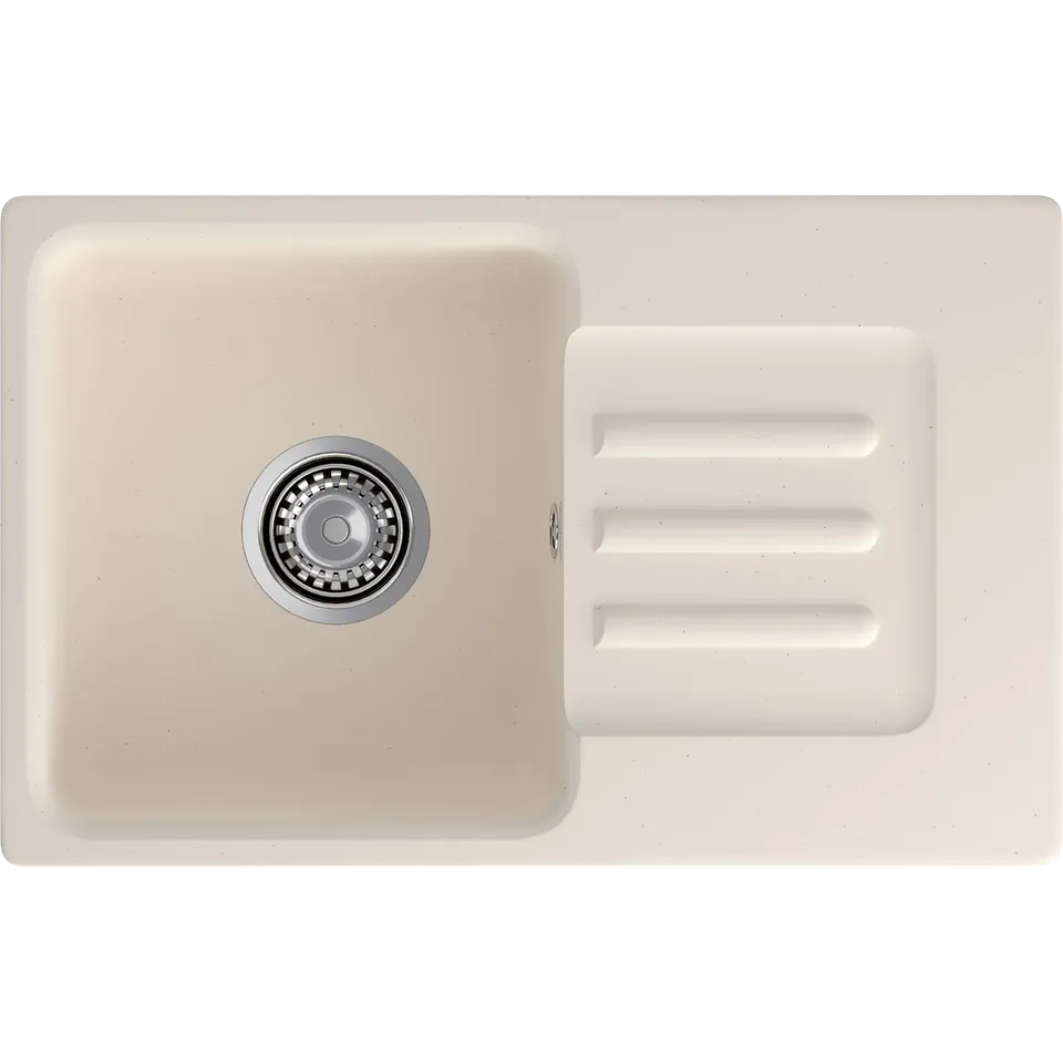 GranFest SMART 680 L white, артикул SMART 680 L white