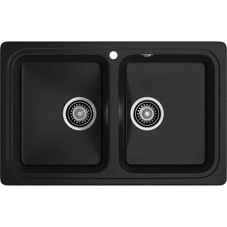 GranFest STANDART S-780K black, артикул STANDART S-780K black