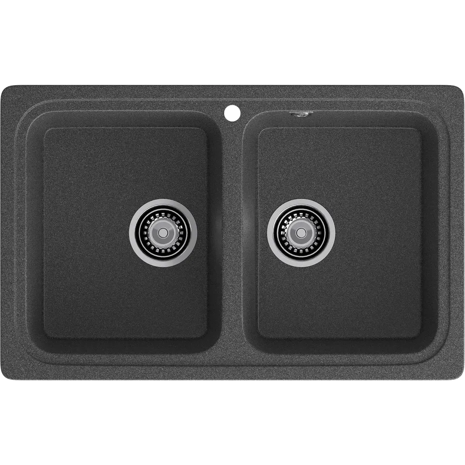 GranFest STANDART S-780K graphite, артикул STANDART S-780K graphite