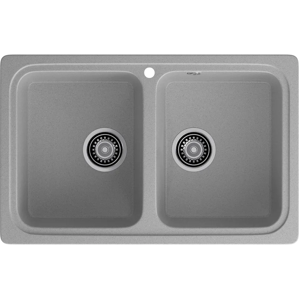 GranFest STANDART S-780K gray, артикул STANDART S-780K gray