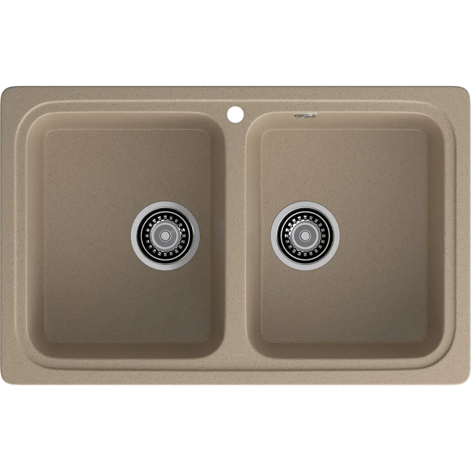 GranFest STANDART S-780K sandy, артикул STANDART S-780K sandy