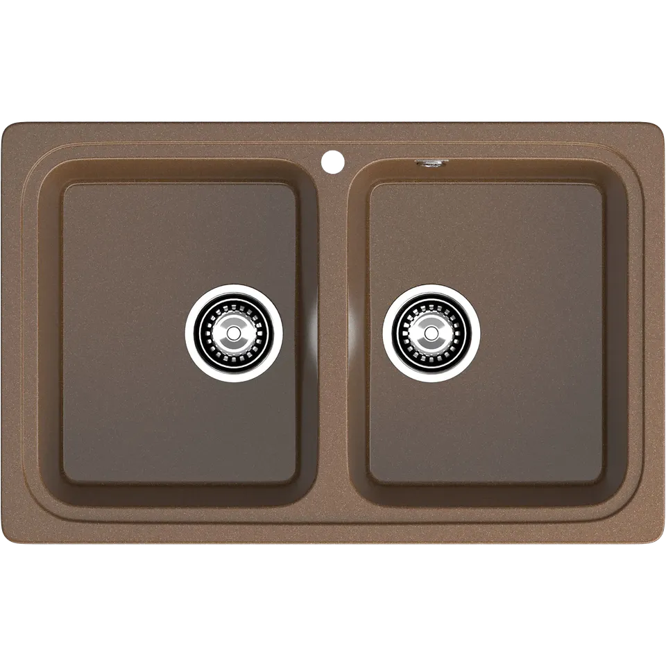 GranFest STANDART S-780K terracotta, артикул STANDART S-780K terracotta