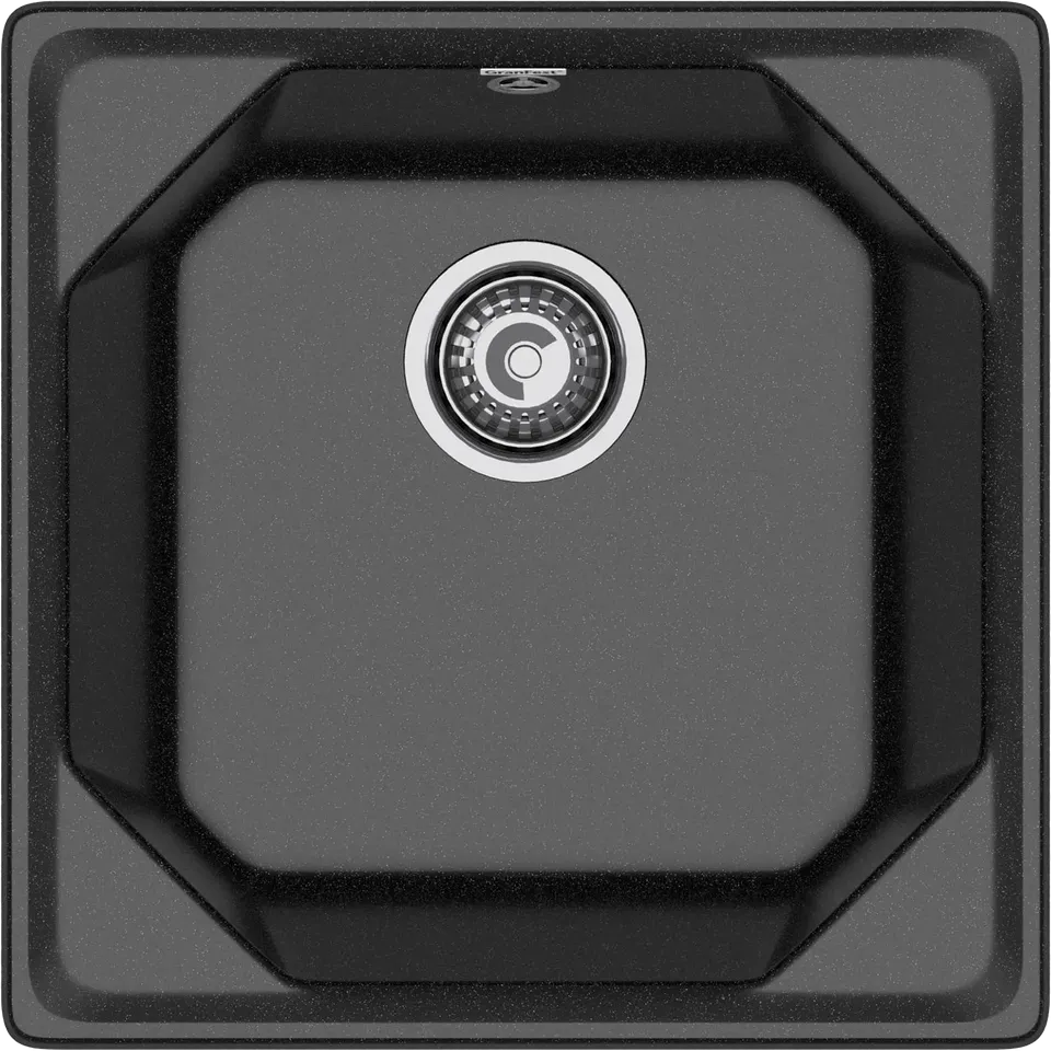GranFest UNIQUE U-500 black, артикул UNIQUE U-500 black