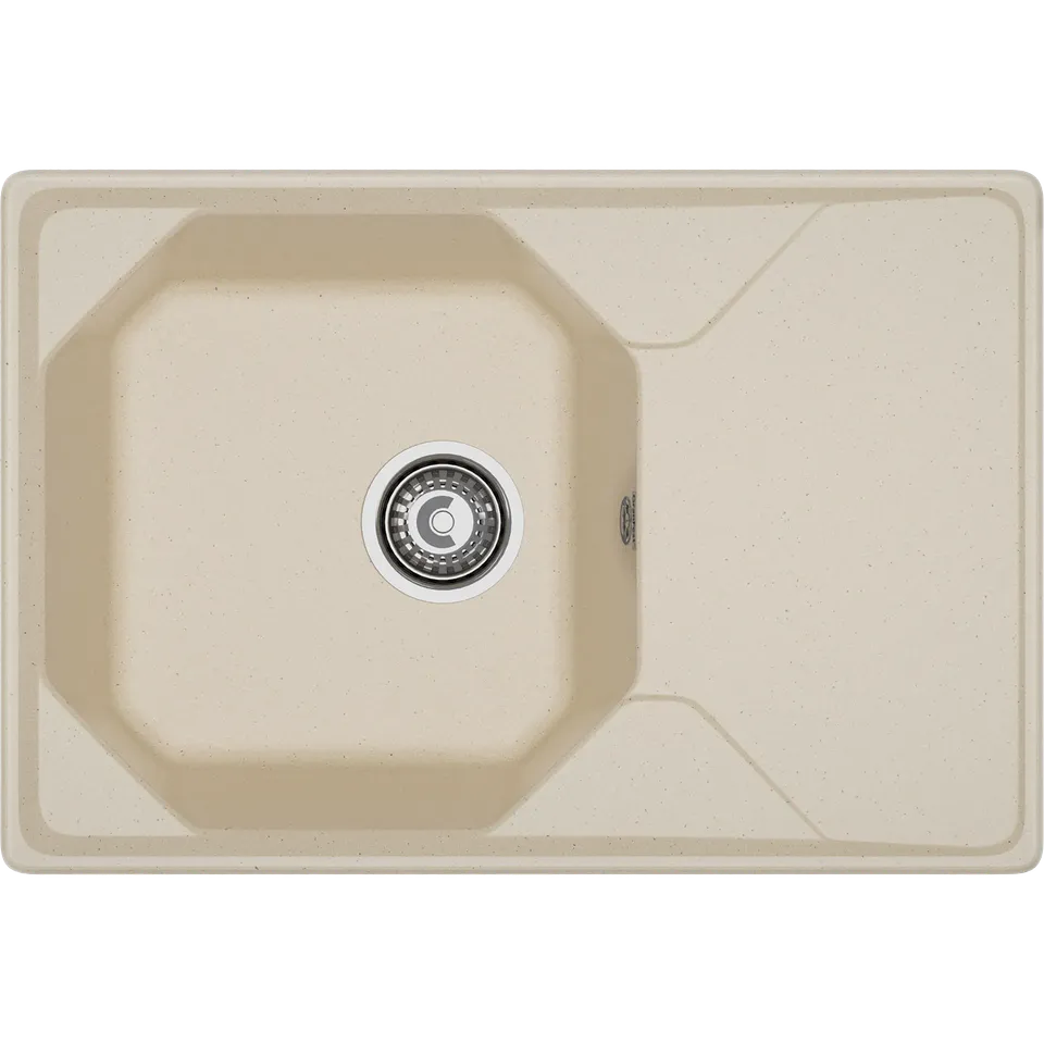 GranFest UNIQUE U-740L cashmere, артикул UNIQUE U-740L cashmere