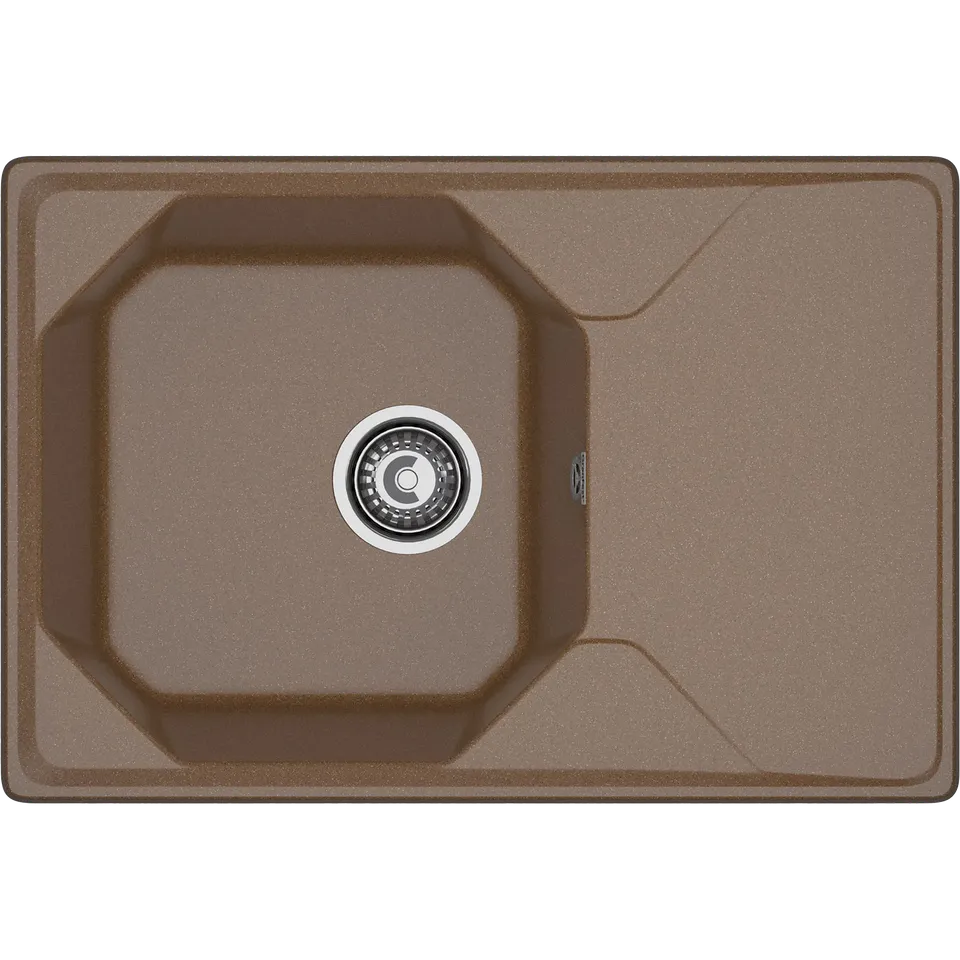 GranFest UNIQUE U-740L terracotta, артикул UNIQUE U-740L terracotta