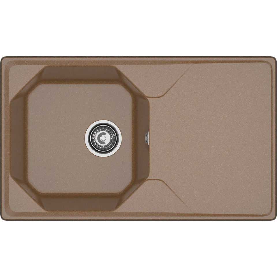 GranFest UNIQUE U-840L terracotta, артикул UNIQUE U-840L terracotta