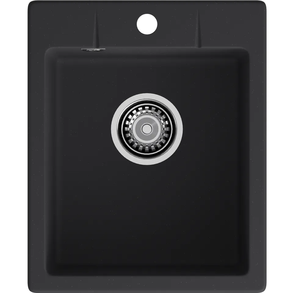 GranFest URBAN 240 black, артикул URBAN 240 black