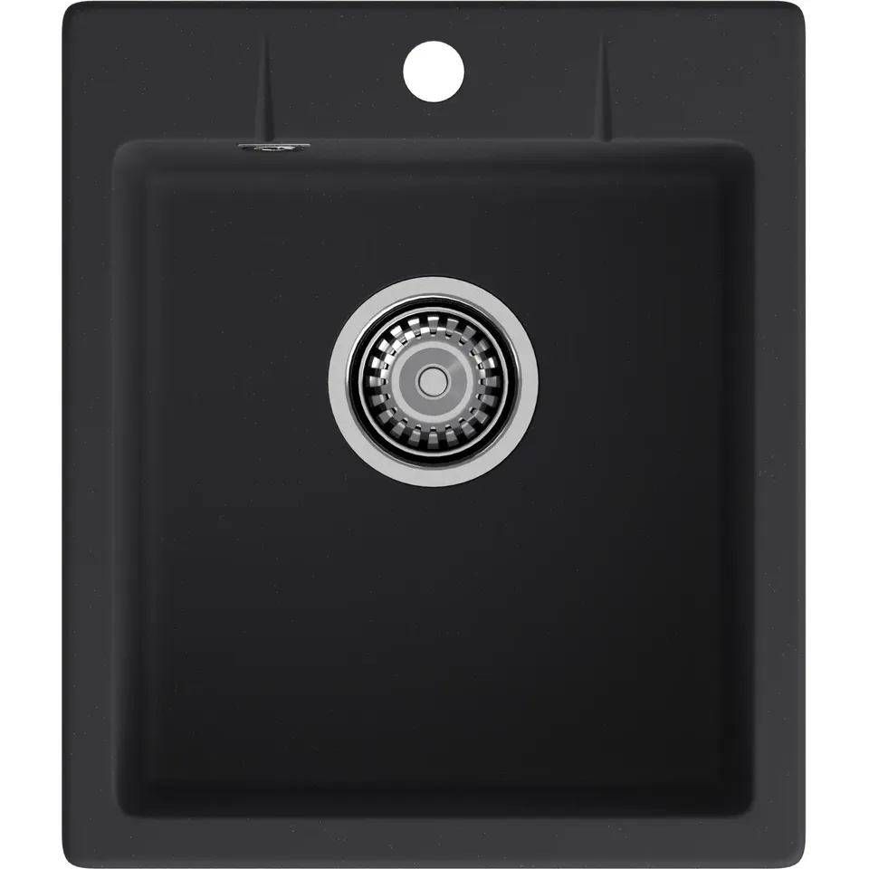 GranFest URBAN 242 black, артикул URBAN 242 black