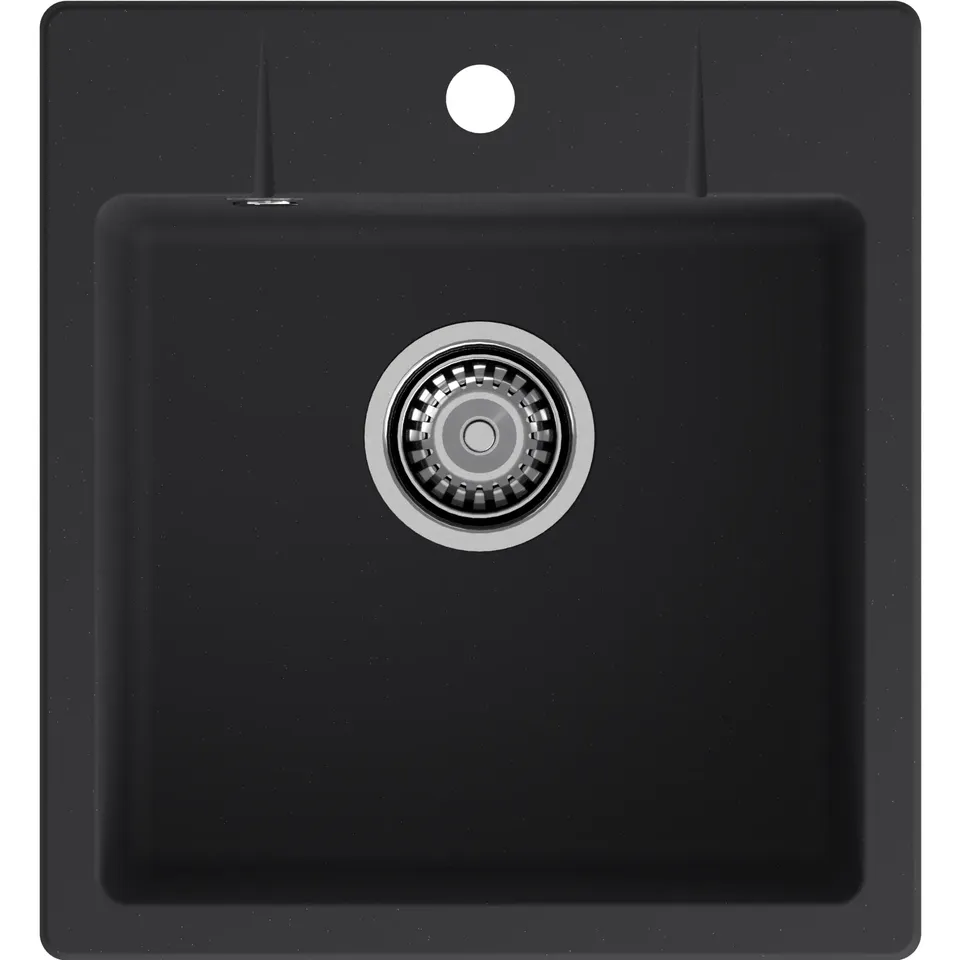 GranFest URBAN 245 black, артикул URBAN 245 black