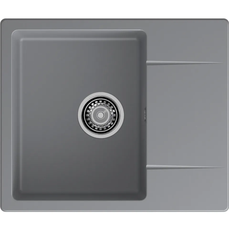 GranFest URBAN 258L dark gray, артикул URBAN 258L dark gray