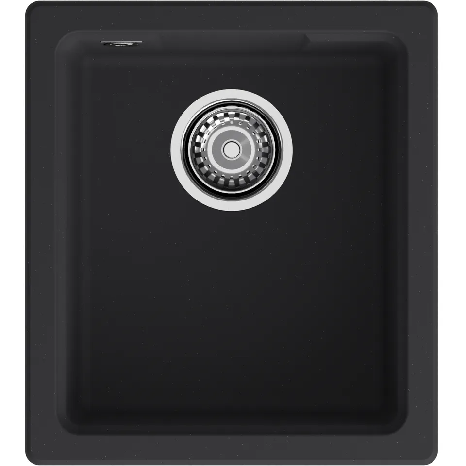 GranFest URBAN 4540 black, артикул URBAN 4540 black