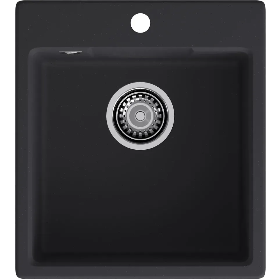 GranFest URBAN 644 black, артикул URBAN 644 black