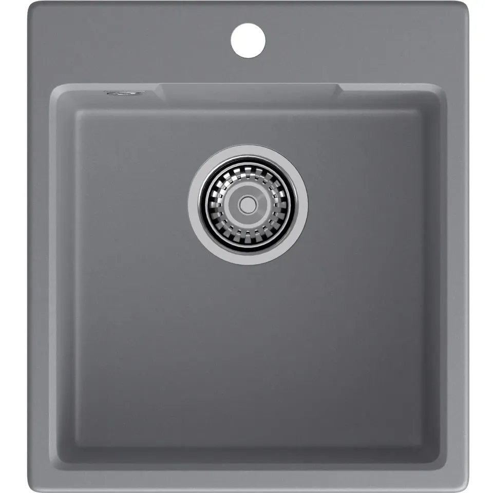 GranFest URBAN 644 dark gray, артикул URBAN 644 dark gray