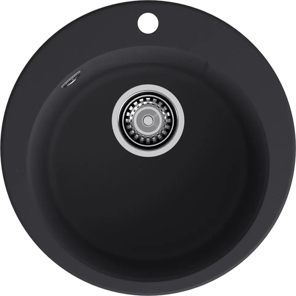 GranFest URBAN 649 black, артикул URBAN 649 black