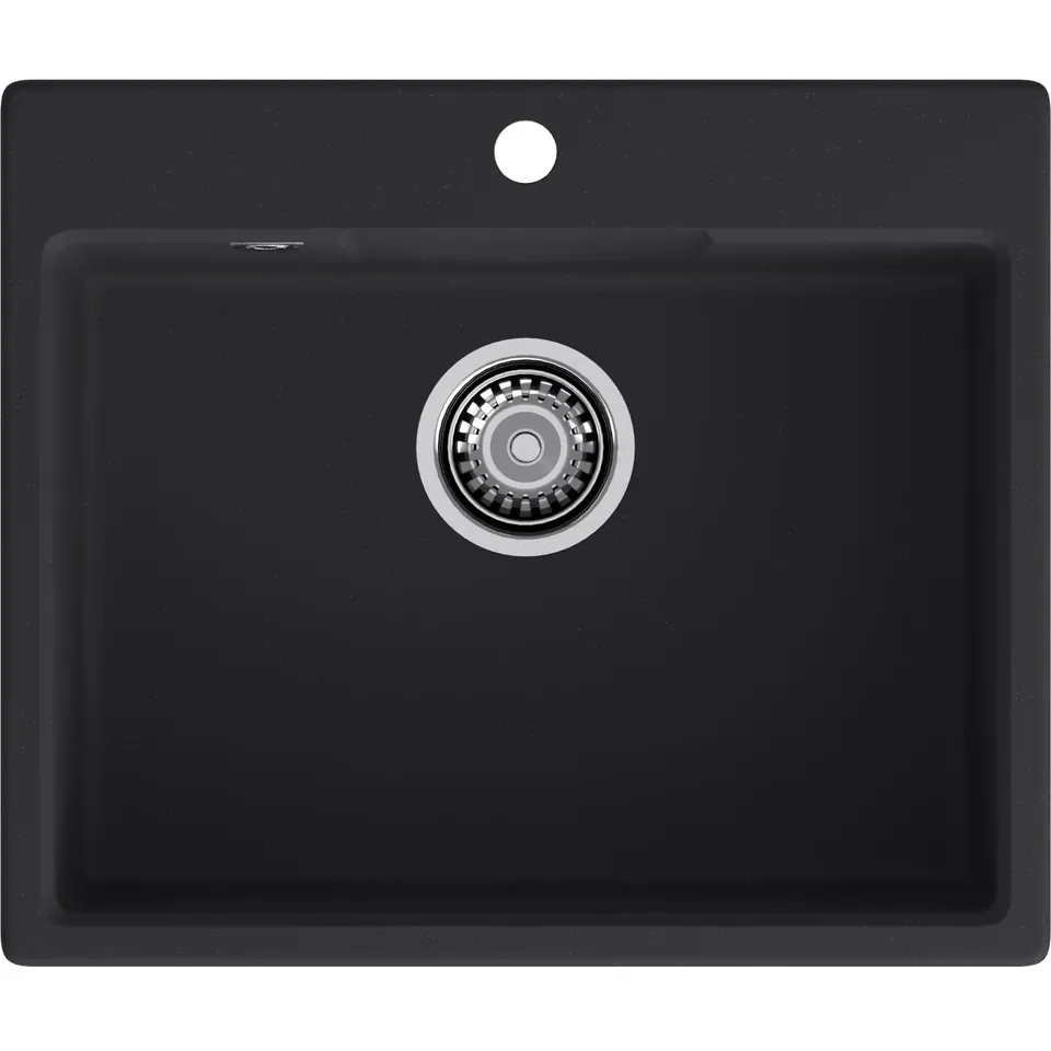 GranFest URBAN 658 black, артикул URBAN 658 black