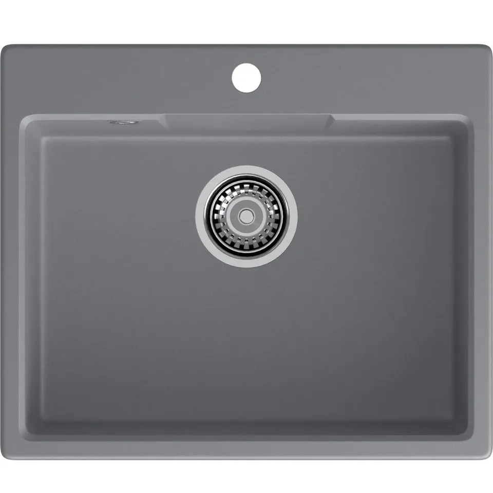 GranFest URBAN 658 dark gray, артикул URBAN 658 dark gray