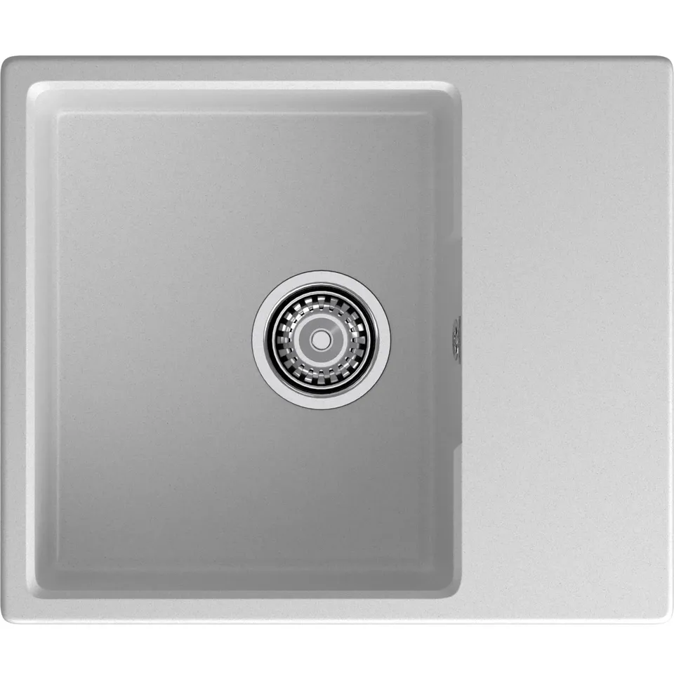 GranFest URBAN 658L gray, артикул URBAN 658L gray