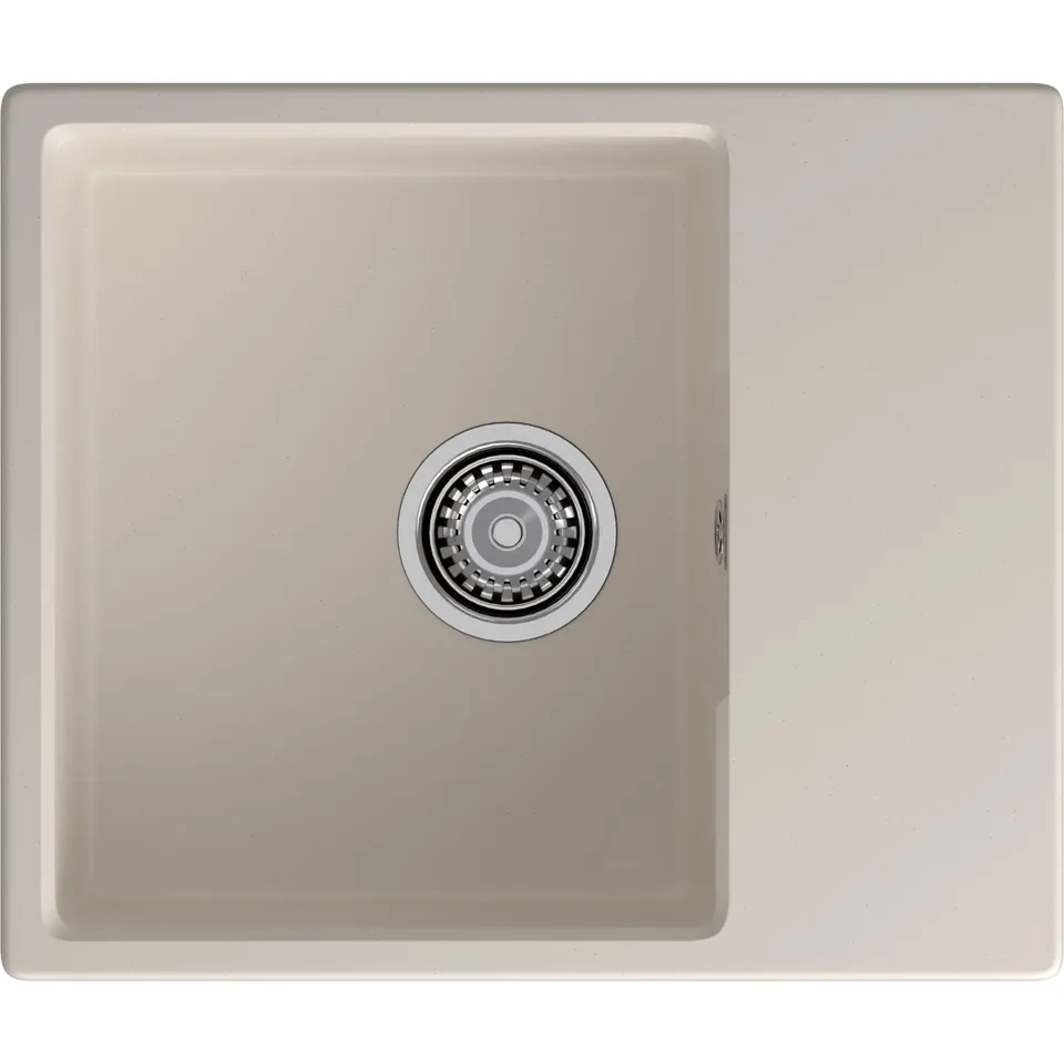 GranFest URBAN 658L white, артикул URBAN 658L white