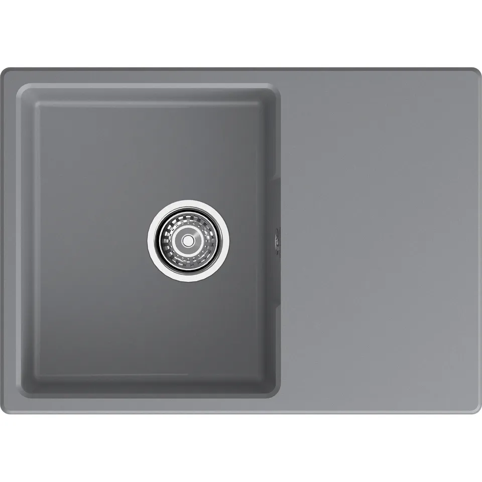 GranFest URBAN 668L dark gray, артикул URBAN 668L dark gray