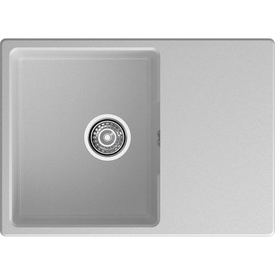 GranFest URBAN 668L gray, артикул URBAN 668L gray