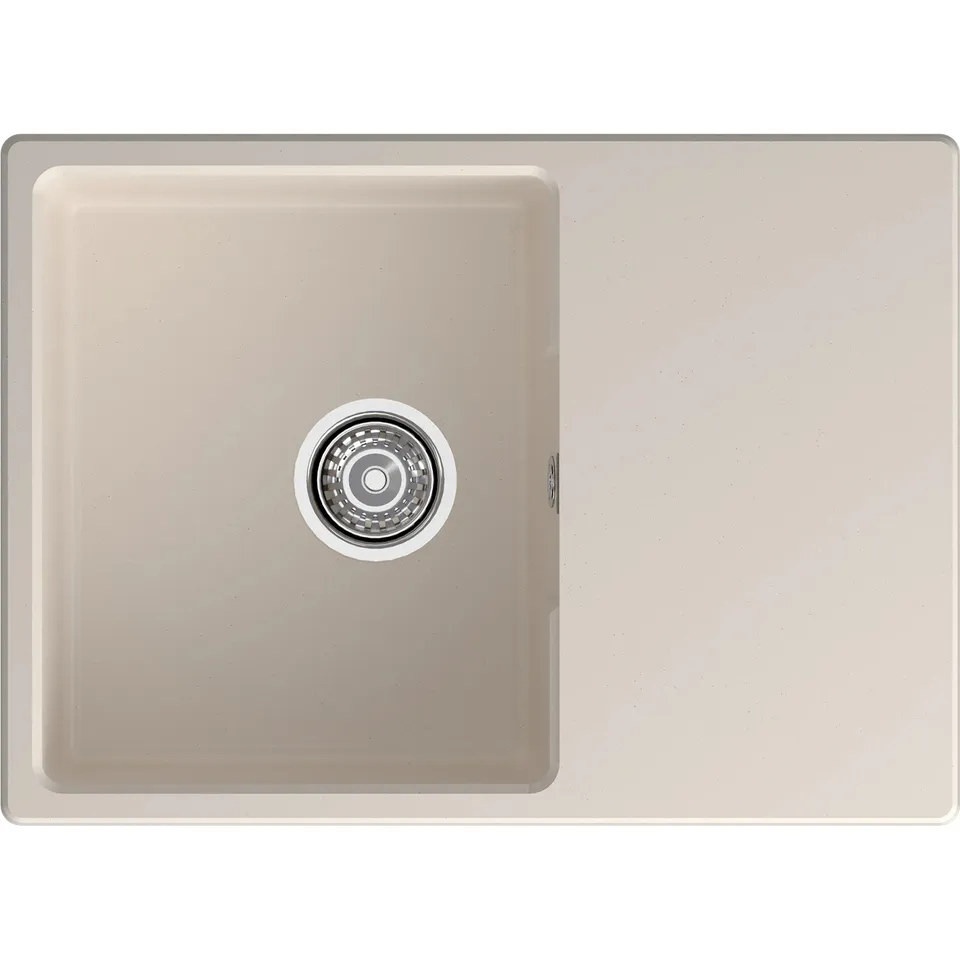 GranFest URBAN 668L white, артикул URBAN 668L white