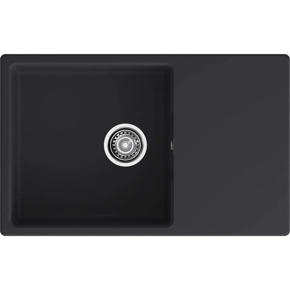 GranFest URBAN 678L black, артикул URBAN 678L black