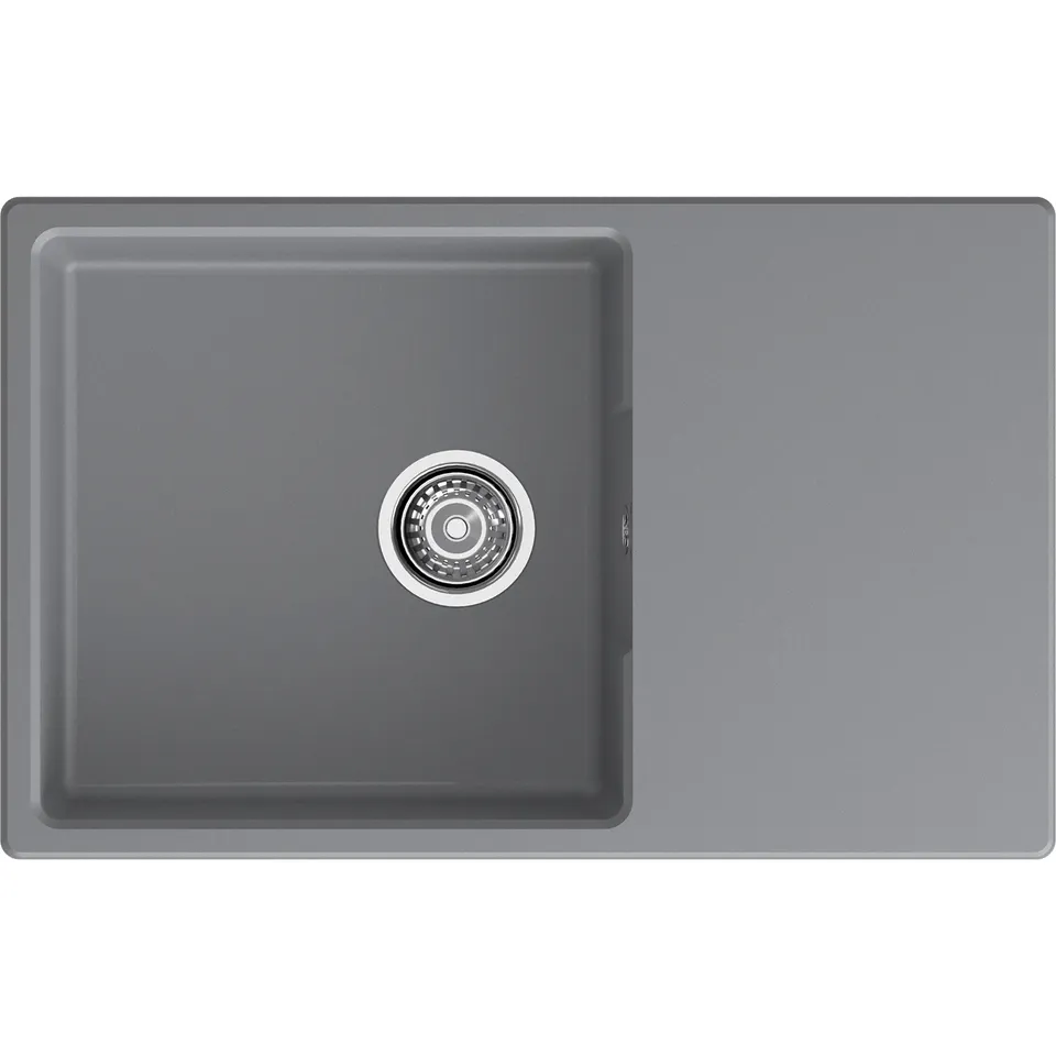 GranFest URBAN 678L dark gray, артикул URBAN 678L dark gray