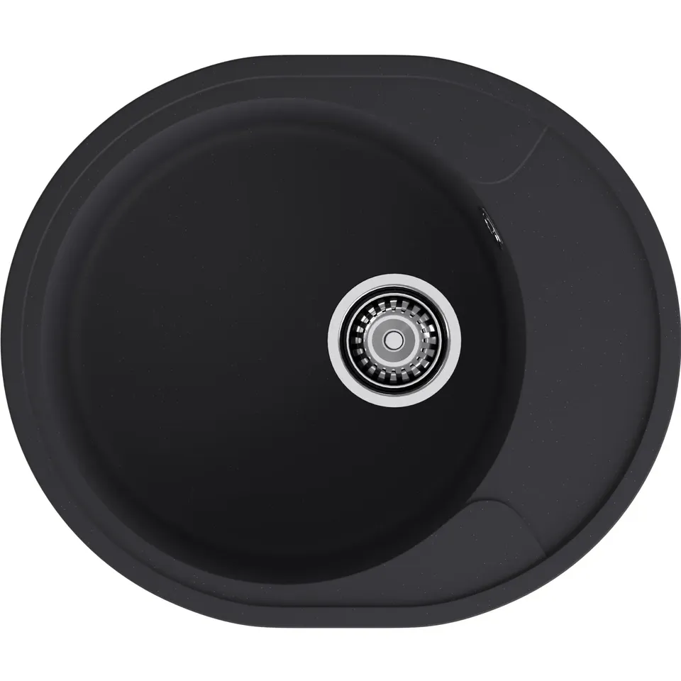 GranFest URBAN 857L black, артикул URBAN 857L black