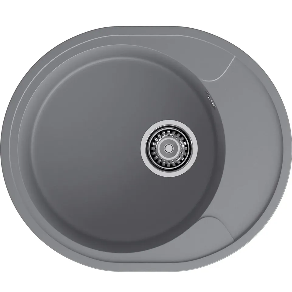 GranFest URBAN 857L dark gray, артикул URBAN 857L dark gray
